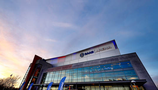SAAB Arena