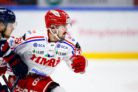 Timrås Panu Mieho