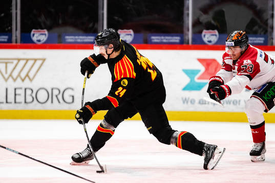 Brynäs Hannes Björninen