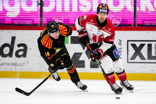 Örebros Rasmus Rissanen