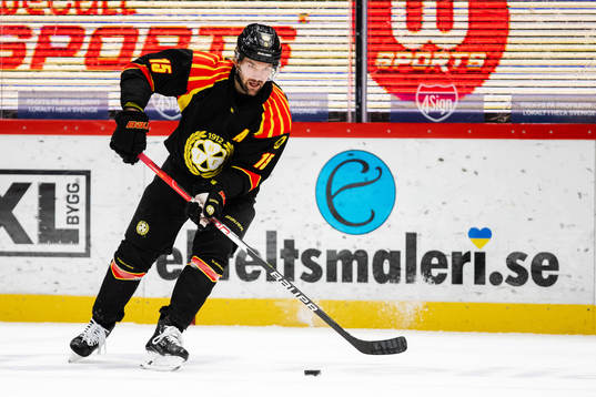 Brynäs Simon Bertilsson