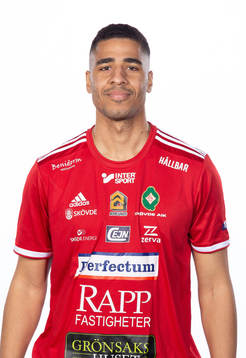 Skövdes Emil Bellander
