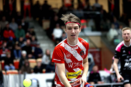 Pixbos Fabian Lindbäck