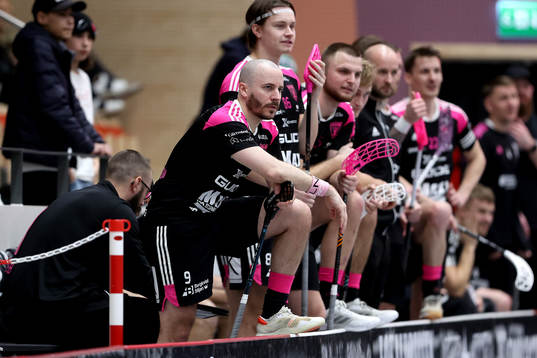 Faluns Alexander Galante Carlström