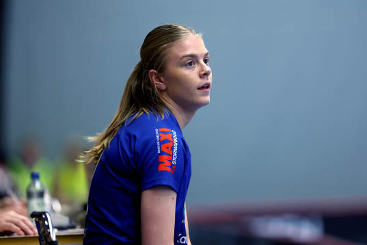 Karlstads Maja Hane