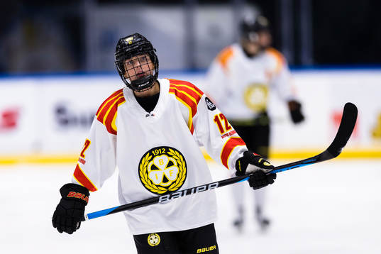 Brynäs Mina Waxin