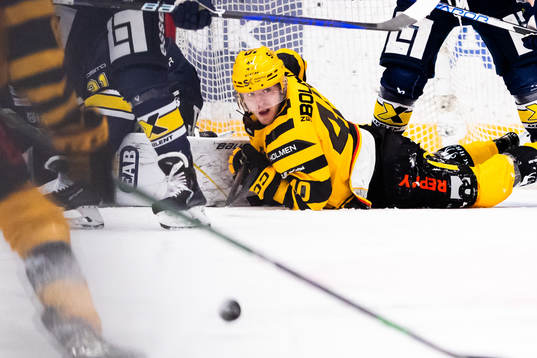 Skellefteås Andreas Wingerli