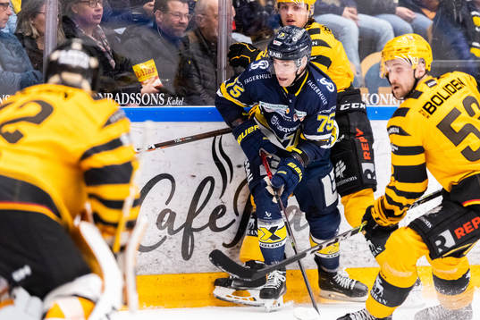 HV71s Radan Lenc