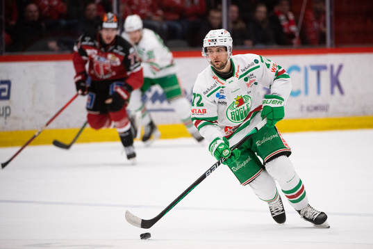 Rögles Daniel Zaar
