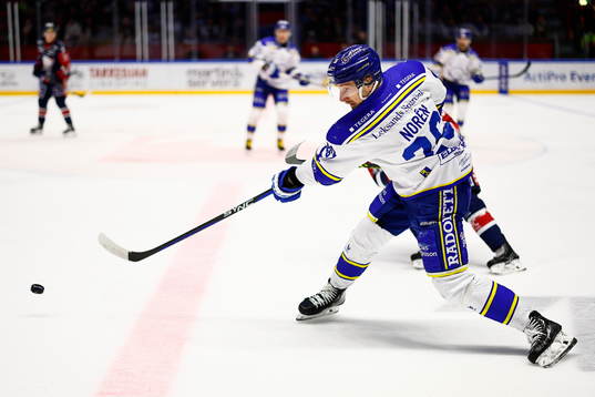 Leksands Patrik Noren
