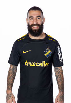 s Jimmy Durmaz