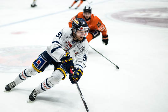 Visby Romas Eric Winbergh