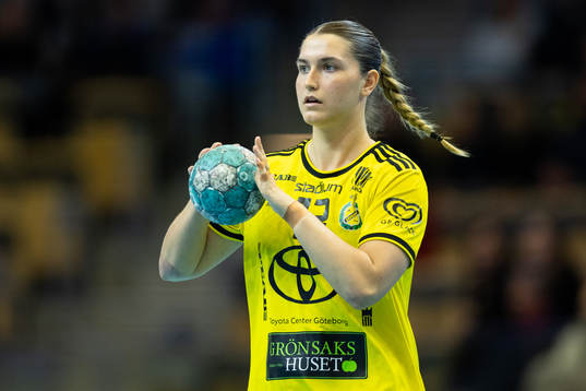 Sävehofs Irma Kocanovic