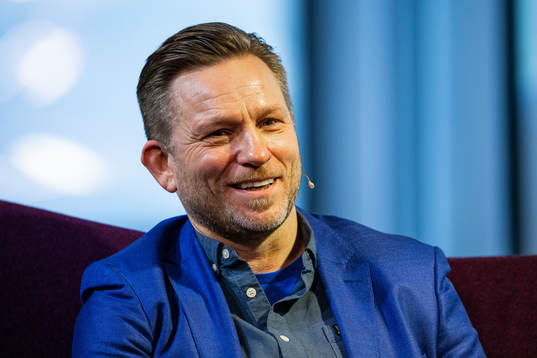 Steinar Nilsen
