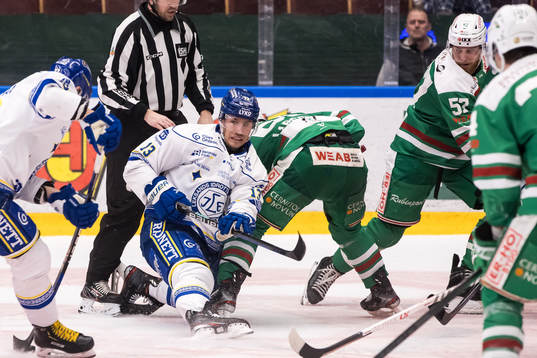 Leksands Jon Knuts