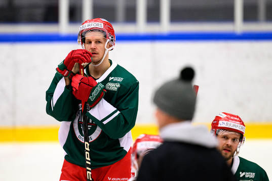 Max Friberg