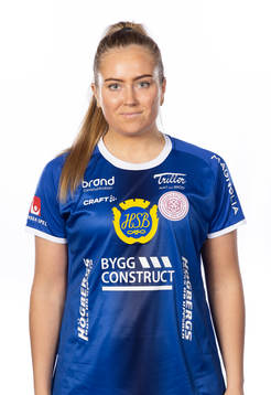 Uppsalas Milla Maj Majasaari