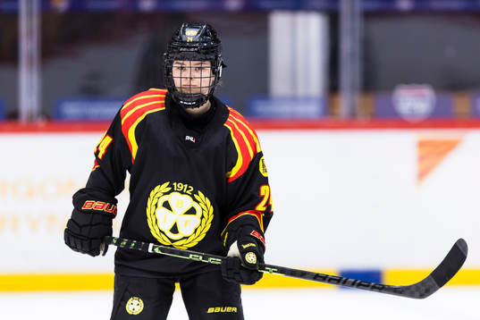 Brynäs Sara Cajanova
