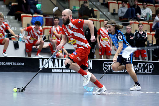 Pixbos Martin Östholm