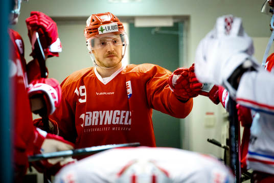 Timrås Erik Andersson