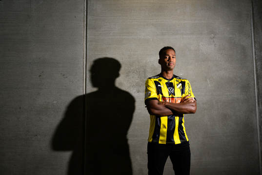 Ola Kamara