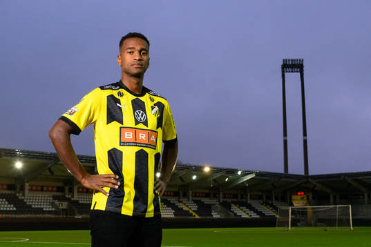 Ola Kamara