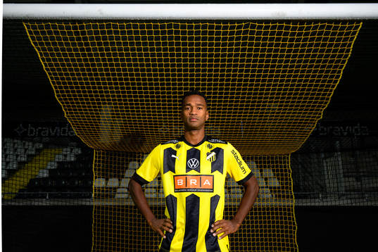 Ola Kamara