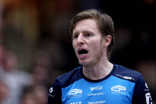 Kalmarsunds Tobias Lindström