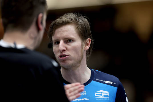 Kalmarsunds Tobias Lindström