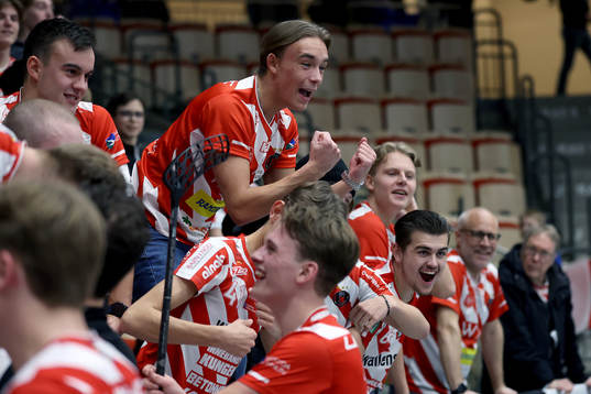 Pixboklacken tackar spelarna