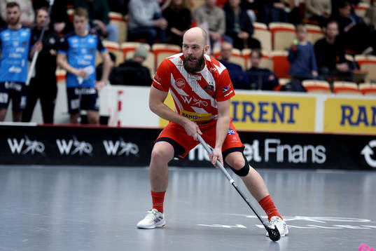 Pixbos Martin Östholm