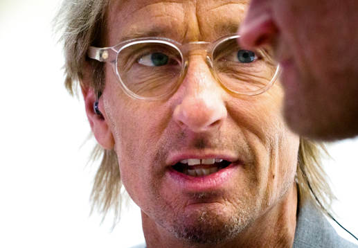Cmores Patrik Westberg