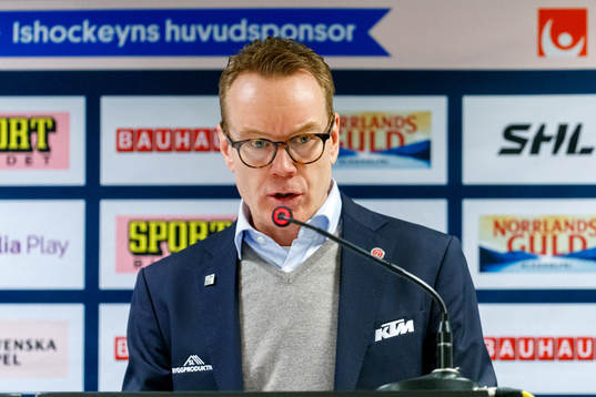 Örebros tränare Niklas Eriksson