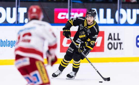 AIKs Renars Krastenbergs