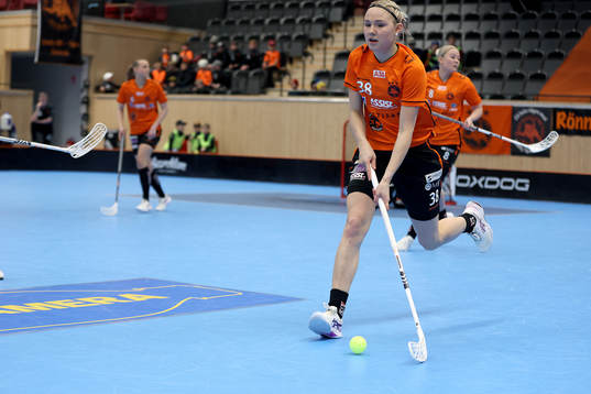 Rönbys Linnea Hammar