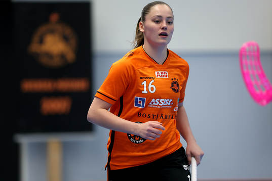 Rönbys Wilma Johansson