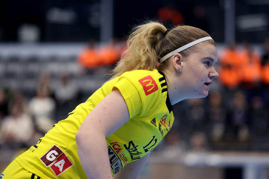 Endres Ellen Bäckstedt