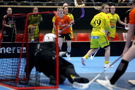 Rönbys Vanessa Keprtová