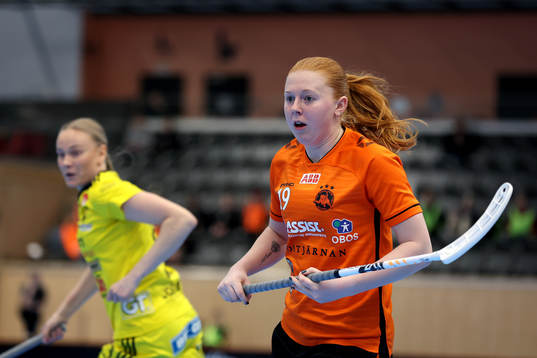 Rönbys Agnes Sälgström