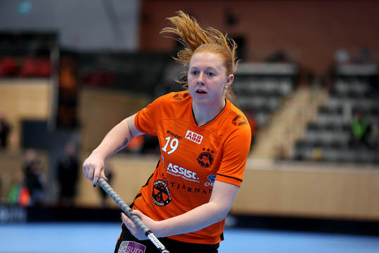Rönbys Agnes Sälgström