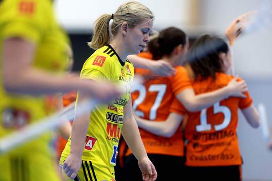 Endres Terese Ahlqvist deppar
