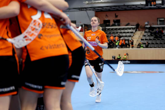 Rönbys Vanessa Keprtová