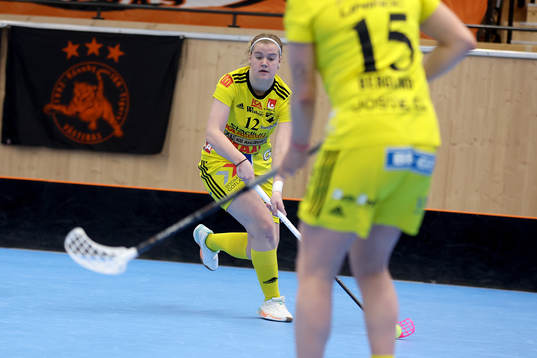 Endres Ellen Bäckstedt