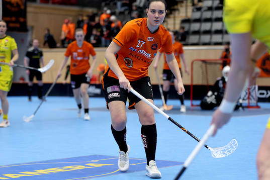 Rönbys Camilla Lundin