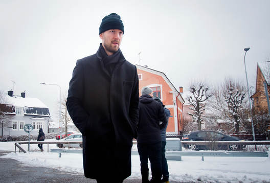 Örebros Rasmus Rissanen