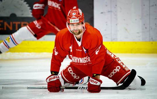 Timrås Emil Pettersson