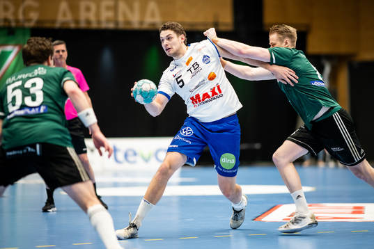 Alingsås Max Granlund