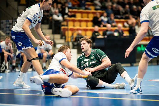 OV Helsingborgs Villads Raahauge Jensen