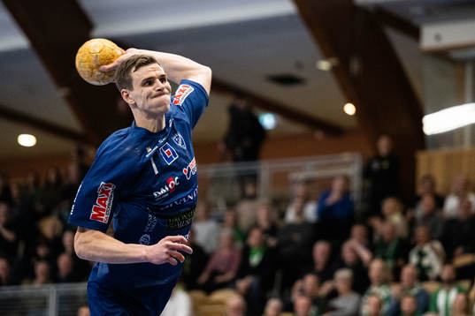 Skövdes Jonas Samuelsson