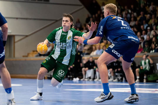 Hammarbys Viktor Ahlstrand